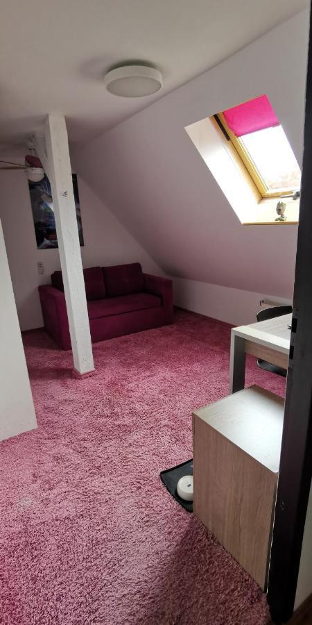 Kolobrzeg-Podczele Lägenhet Exteriör bild